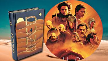 The Enduring Appeal of Frank Herbert's Dune Series