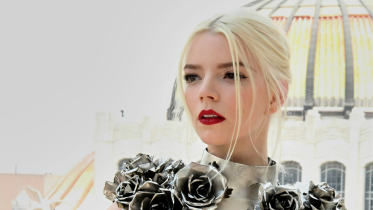 Anya Taylor-Joy on advocating for depicting ‘female rage’ on screen