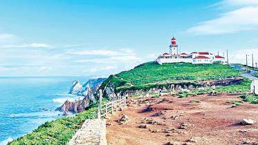 A couple’s Eurotrip in 20 days