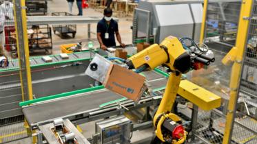 Google to invest $350 mln in India's Flipkart