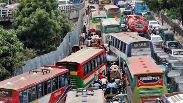 The manoeuvring and manipulation of the public transport system remains a perennial source of pain and suffering for commuters and non-commuters alike.