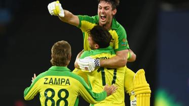 ICC T20 World Cup 2024 Group B preview
