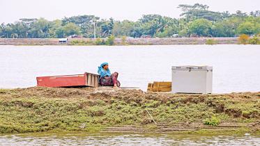 Cyclone Remal: Coastal people reeling from heavy losses