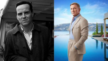 Andrew Scott to join Daniel Craig in ‘Knives Out 3’