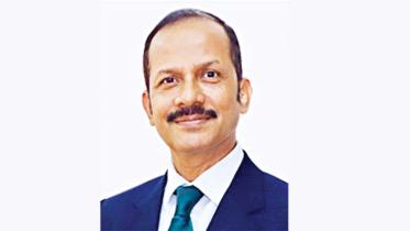 Biman's outgoing Managing Director and CEO Shafiul Azim