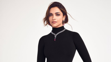 Deepika Padukone tops IMDb’s most viewed Indian stars list, surpassing Shah Rukh Khan and Alia Bhatt