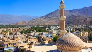 Oman to open visas for Bangladeshis in 12 categories
