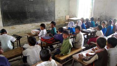 New School Curriculum: Implementation limps along