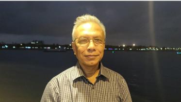 Nayeemul Islam Khan