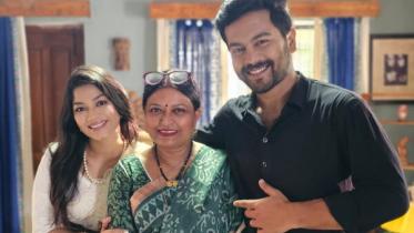 Chayanika Chowdhury to introduce fresh on-screen pair this Eid 