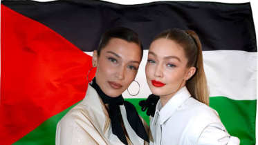Gigi and Bella Hadid donate $1m to support Palestinian families