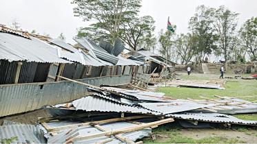 6 Southern Districts: Over 1,250 edn institutions hit hard by ‘Remal’