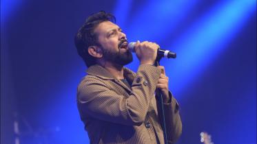 Tahsan Khan thrills Sydney expats in spectacular concert 
