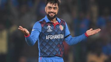 Rashid Khan