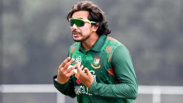 Soumya Sarkar dreams of T20 World Cup victory