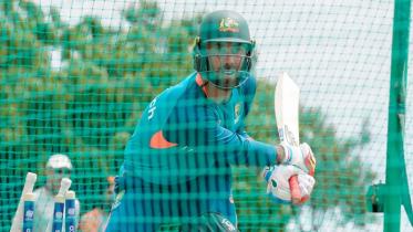 Glenn Maxwell