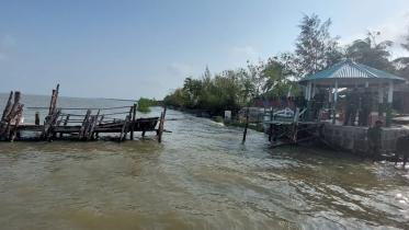 Recovery challenges in the Sundarbans after cyclones