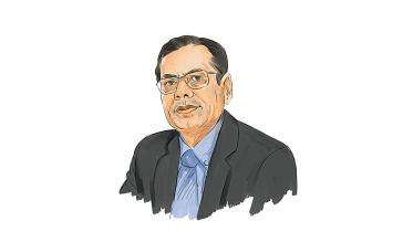 Mustafizur Rahman, distinguished fellow of CPD