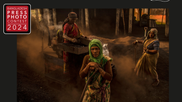 Bangladesh Press Photo Contest 2024 winners announced
