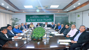 Uttara Bank 