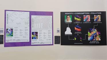 AI Art Exhibition
