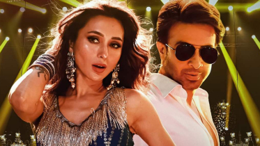 Shakib Khan starrer ‘Toofan’ gets uncut censor certificate