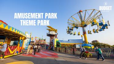 Budget FY 2024-25 | VAT on amusement parks may increase
