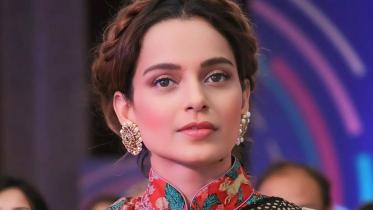 Kangana Ranaut slapped by security personnel at airport days after Lok Sabha victory