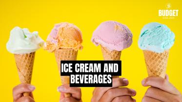 Ice cream, carbonated beverages to get costlier