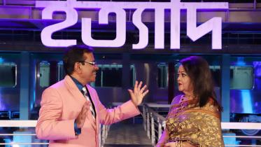 ‘Ityadi’s’ first-ever 'zero audiences' episode to re-air tomorrow 