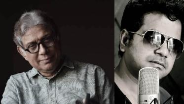 Afzal Hossain’s poetry comes alive in Tanvir Tareq’s new song