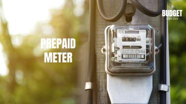 Price of imported electricity meters to rise