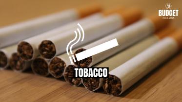 Cigarettes to become pricier