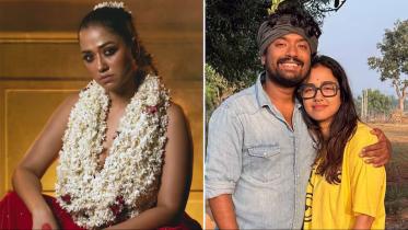 Sohini Sarkar to tie the knot after ‘Athhoi’ release