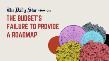 Budget FY 2024-25 | The budget's failure to provide a roadmap