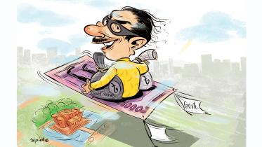 Whitening Black Money: ‘Unethical, unjust and unacceptable’