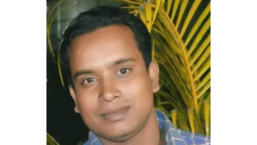 Masud Ul Hasan