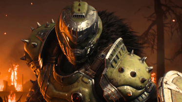Doom The Dark Ages