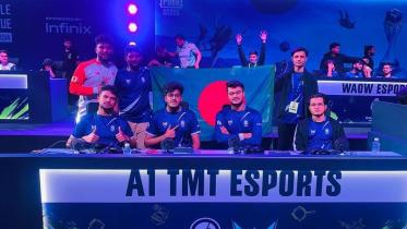 A1 Esports
