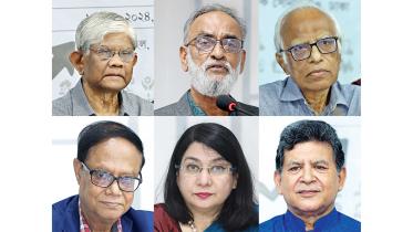 Bangladesh budget discussion by Editors' Council and NOAB