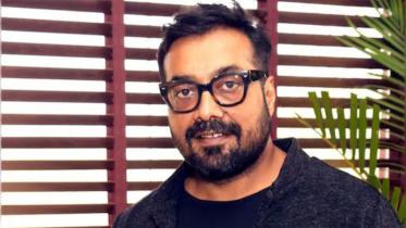Anurag Kashyap criticises India’s claim on Payal Kapadia’s Cannes win
