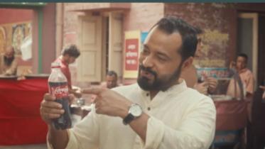 Coca-Cola ad, sparking backlash, gets reinstated amid controversy