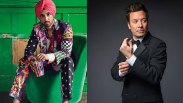 Diljit Dosanjh to appear on ‘The Tonight Show Starring Jimmy Fallon’