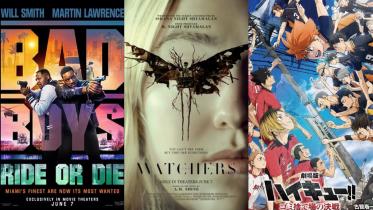 Star Cineplex to release three new films before Eid 