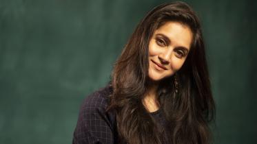 Felt good working with Tahsan after so long: Mithila
