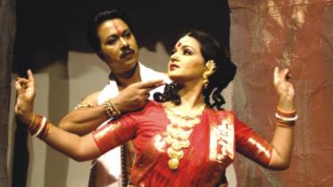 Dancing duo Shibli-Nipa to debut musical talent this Eid