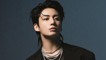 BTS’ Jungkook breaks record with 7 UK chart entries as soloist