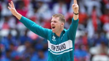 Lockie Ferguson