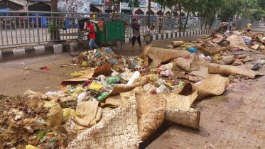 All sacrificial animal waste removed within 6 hours: DNCC