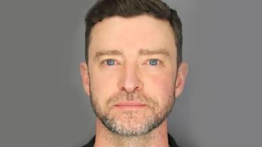 Justin Timberlake fails field sobriety tests, taken into custody 
